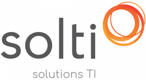 SOLTI SOLUTIONS TI INC.