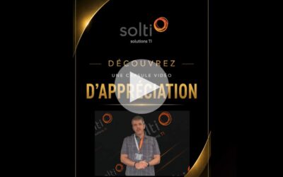 Nos clients prennent la parole